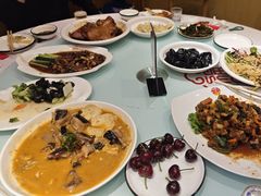 -添福来墨鱼饺子 · 海鲜东北菜(泡崖店)