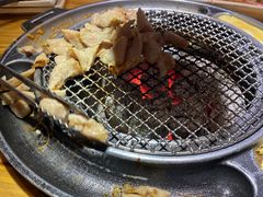 -喜来稀肉(北外滩白玉兰广场店)