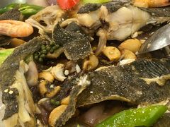 -新兴家喻酒家·羊城名宴(昌岗店)