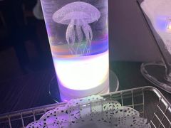 -MOSSO音乐酒吧·live house(长乐路店)