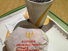 -VT101维多利广场