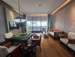 -成都瑞城名人酒店·宴会厅