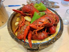 -怪怪龙虾·澳洲蓝龙上新(惊驾路店)