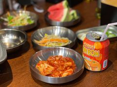 -我们家韩国烤肉8号店(郫都店)