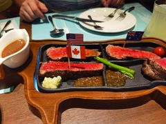 -西堤牛排(合肥之心城店)