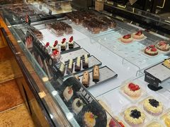 -红跑车(三牌楼店)