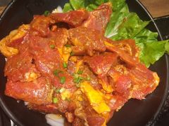 -九田家黑牛烤肉料理(太阳城店)
