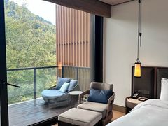 -宁海安岚·南溪阁全日餐厅