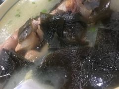 -中和裴氏蹄花(府河路店)