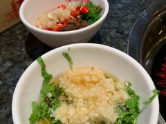 -井格重庆火锅(临平银泰城店)