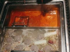 -野妹火锅(布吉店)