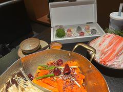 -色響火锅(恒隆广场店)