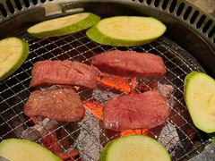 -御牛道日式烤肉料理(杭州万象城店)