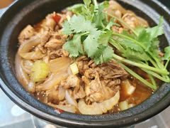 -川香煲(茅台路店)