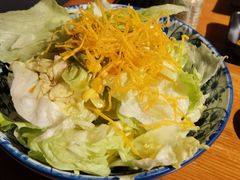 -一井烧肉·活鳗·寿司(望京SOHO店)