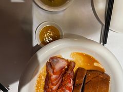 -又一福烤鸭·北京菜(东四店)