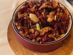 -山石榴·贵州菜(丰盛里店)