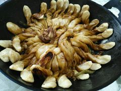 -华盛园卷子王农家菜水库鱼
