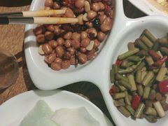 -福茂源横山铁锅羊肉(牡丹园店)