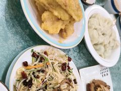 -鹤乡东北菜(崮山路店)