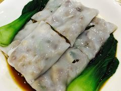 -禧座港式餐厅(星河店)