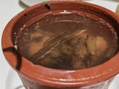 -原味田园·客家菜·土窑鸡(中航城君尚购物中心店)