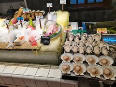 -青菁酒家·象山海鲜(胜利河美食街店)
