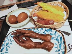 -和府捞面(EAC店)