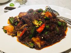 -Madam Kwan's(Mid Valley Megamall)