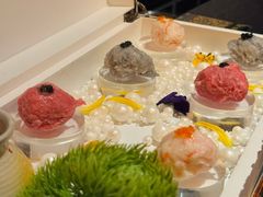 -色響火锅(恒隆广场店)
