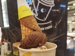 -LUNEURS月乐诗·法式冰淇淋(环贸店)