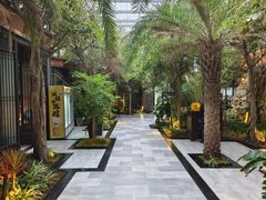 -云境生态园(红谷滩店)