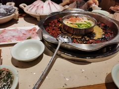 -渝宗老灶火锅(时代天街店)