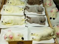 -海草馆自助餐厅(悦海店)