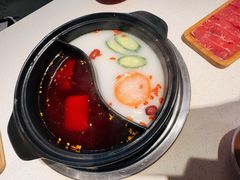 -钢管厂五区小郡肝串串香火锅(梅川路店)