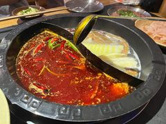 -重庆印象老火锅(梅林店)