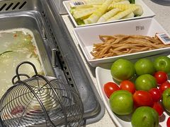 -野妹火锅(龙岗店)