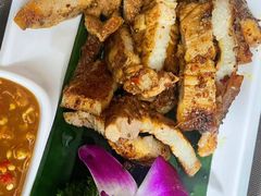 -金塔傣乡·德宏傣味·手抓饭·孔雀宴·云南民族特色菜(文化巷店)