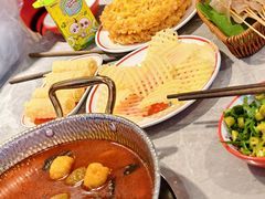 -柳大厨螺蛳粉(人民路总店)