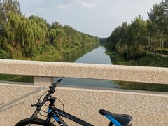 -东郊湿地公园