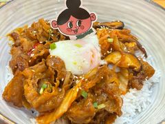 -万能料理屋(钟鼓岭路店)