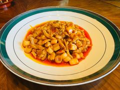 -禄运茶居·手工点心(猎德店)