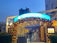 -普拉那啤酒坊Paulaner(凯宾斯基饭店)