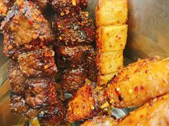 -炒豆合作社(东四总店)