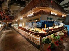 -筱爷叔·上海传统手工菜(玉树路店)
