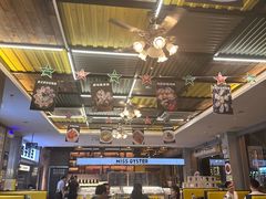 -蚝美人·生蚝海鲜烧烤(茶花园店)
