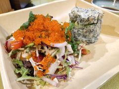 -桃屋日本料理(清华科技园店)