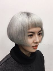 -东方美妍
