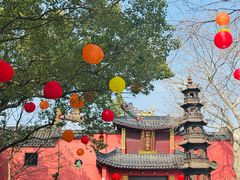 -丝绸小镇荻港古村