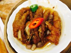 -幸福茗点茶楼(五羊店)